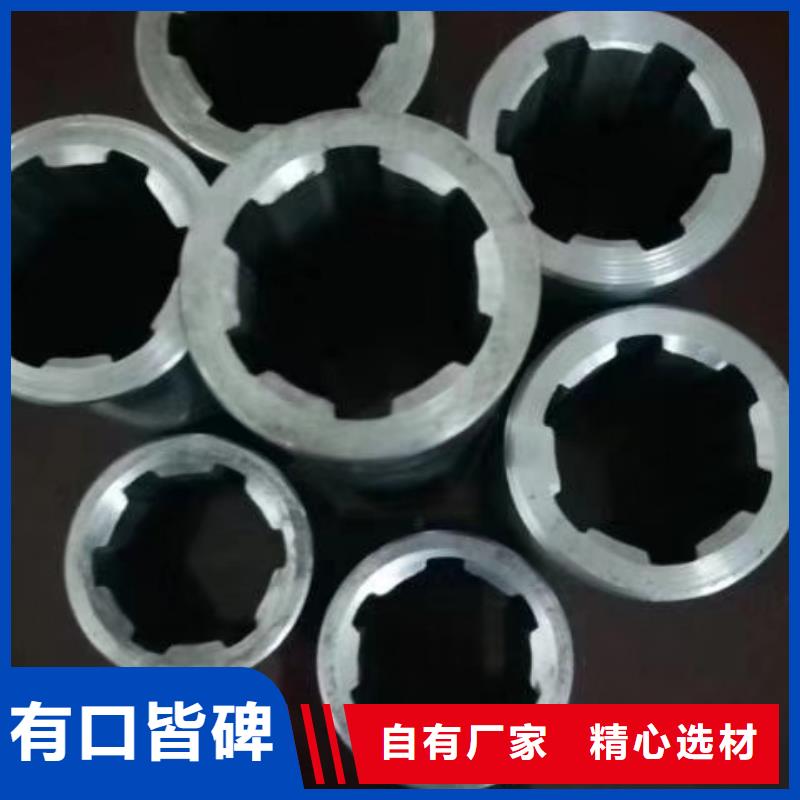 异型管Q355B方管快速生产