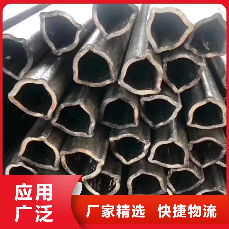 异型管【椭圆无缝管】免费安装