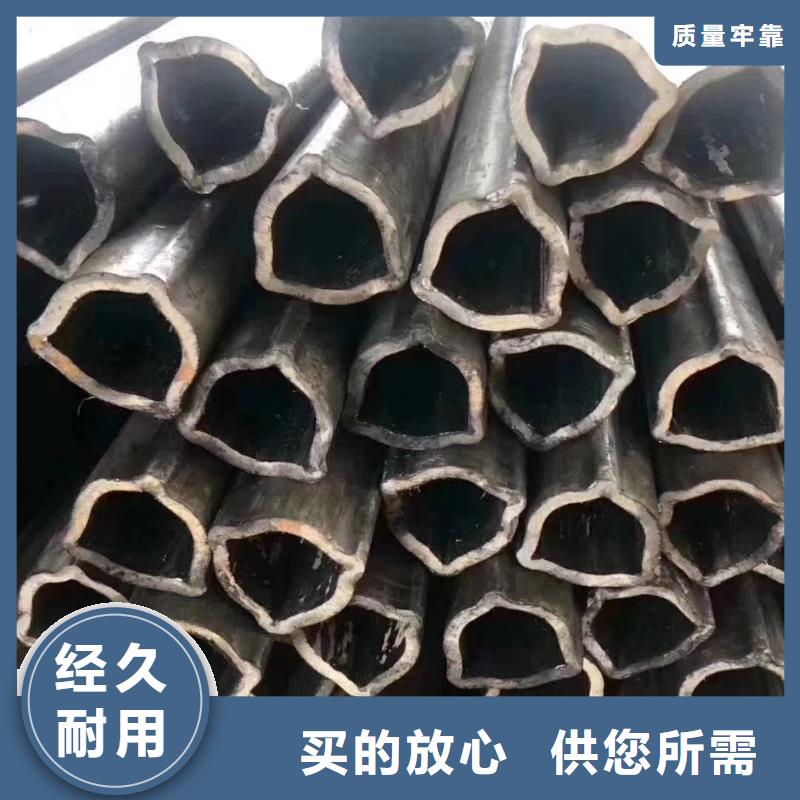 异型管 T形无缝管工艺精细质保长久