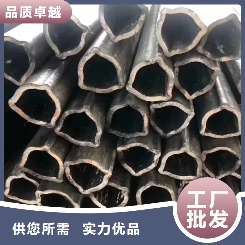异型管,【D形钢管】海量库存