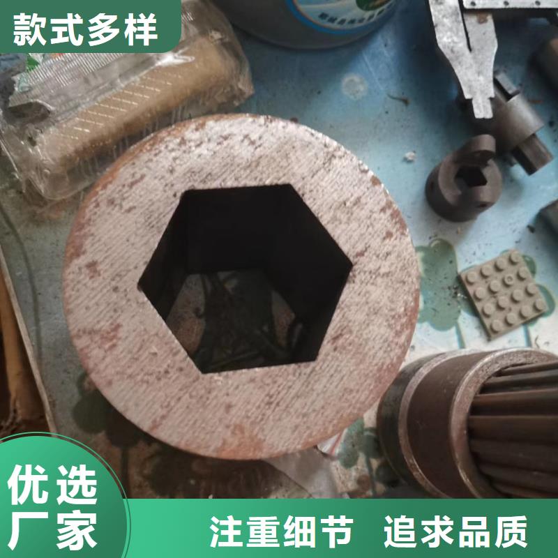 异型管_精密异型管通过检测