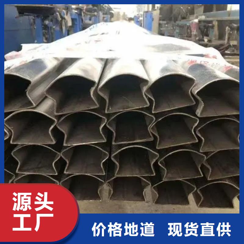异型管无缝方管一件也发货
