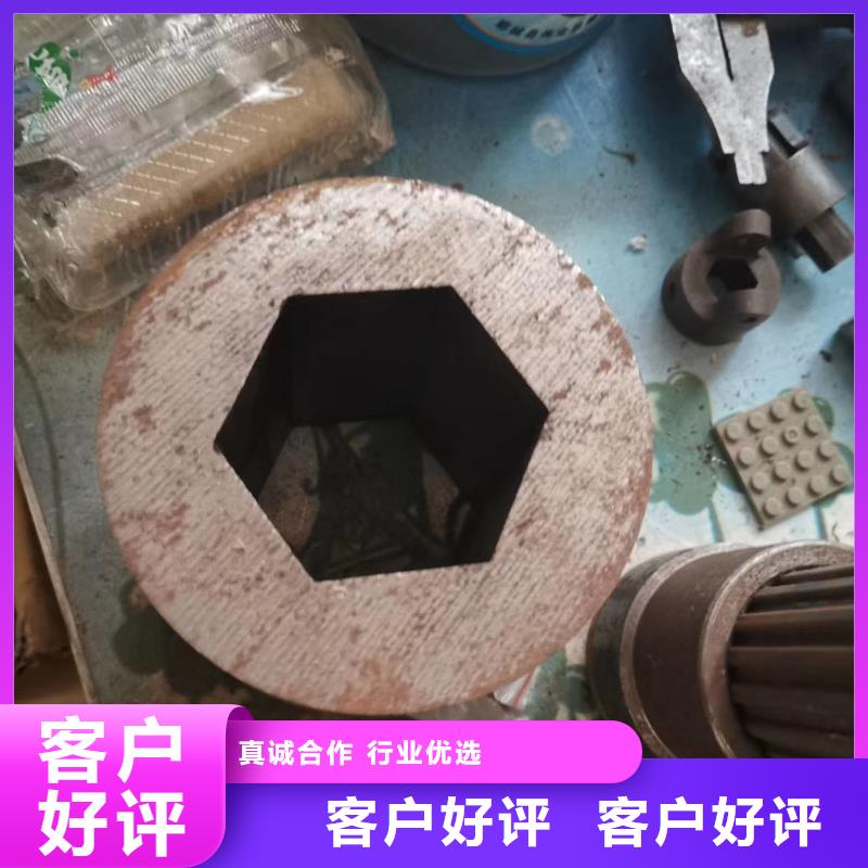 异型管-镀锌护栏钢管用心做产品