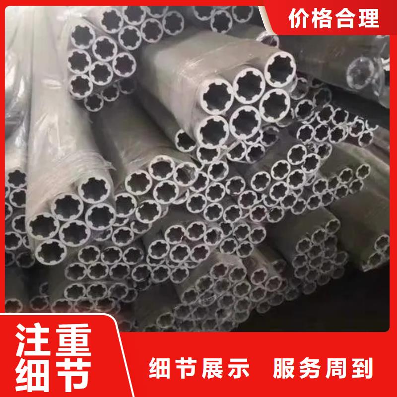 异型管椭圆钢管甄选好厂家