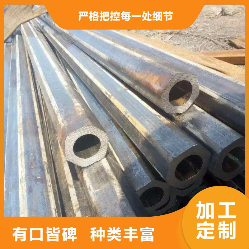 异型管_精密异型管通过检测