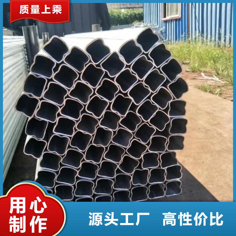 异型管热镀锌焊管价格低