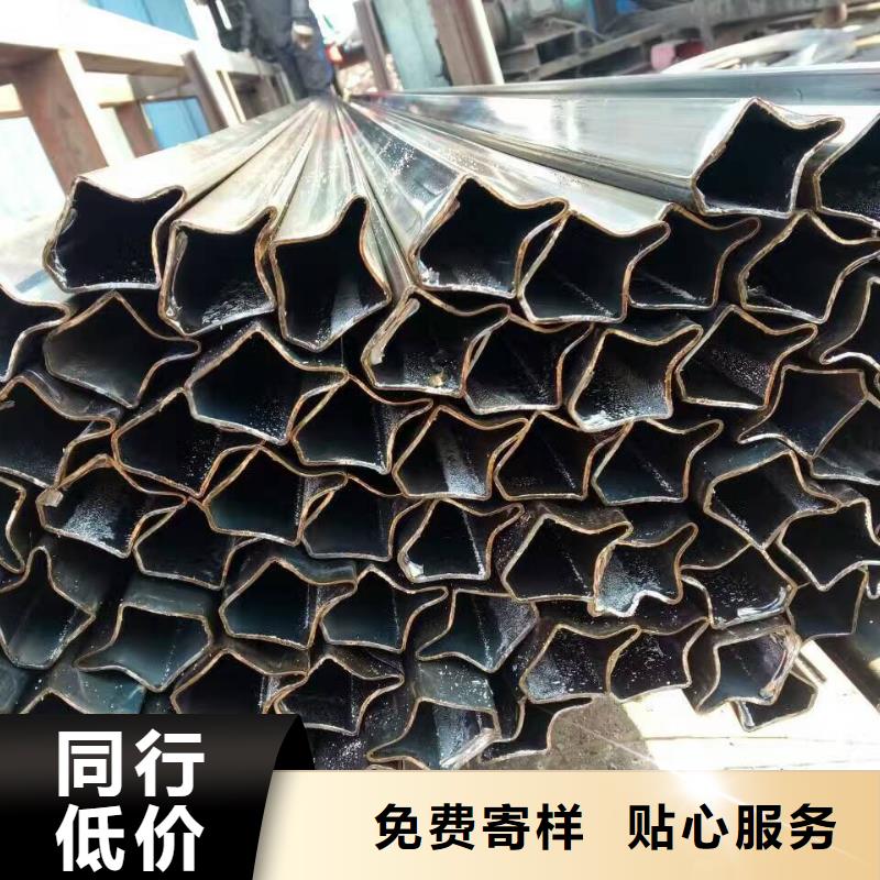 20#精密异型管生产厂家钢结构工程项目
