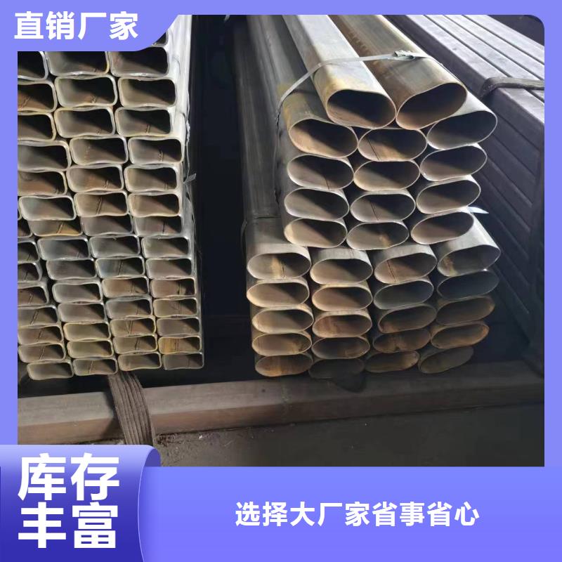 无缝方管3PE防腐管精工打造