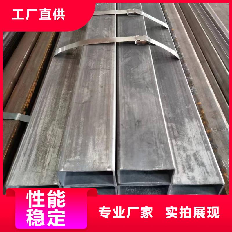 无缝方管_异型钢管厂家直营