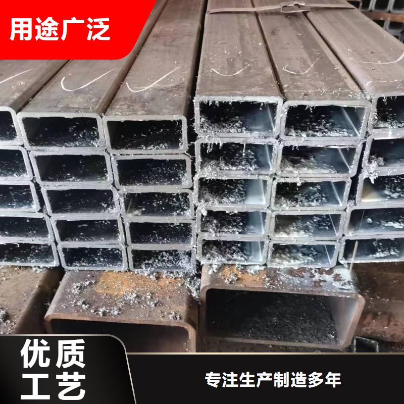无缝方管 承插口螺旋钢管好货有保障