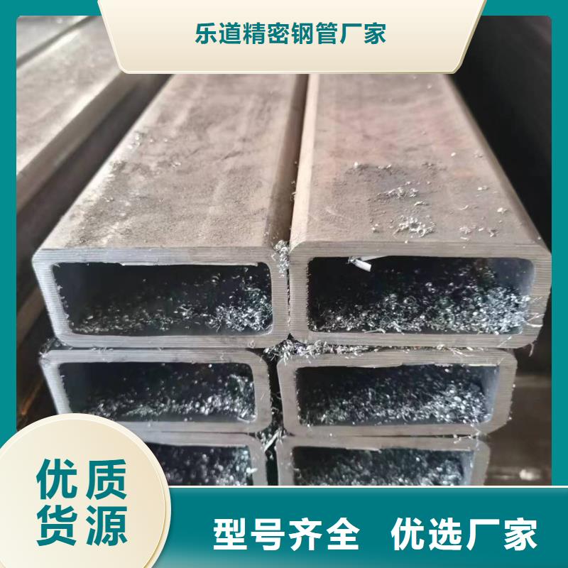 无缝方管_镀锌护栏钢管 型号齐全