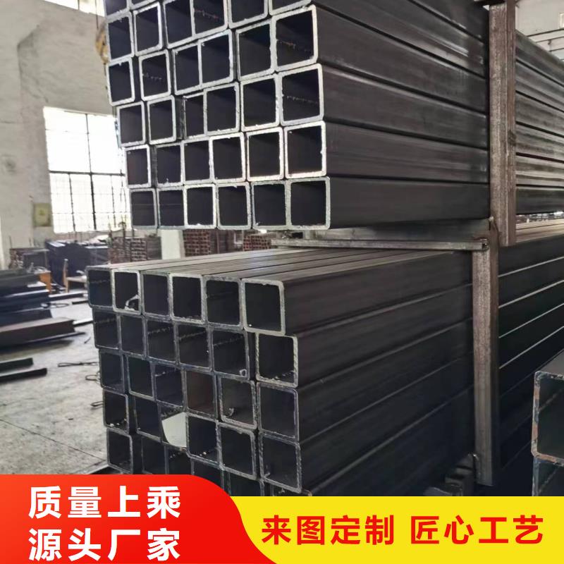 42crmo无缝方管样品定制