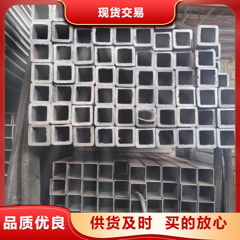 无缝方管_【半圆钢管】厂家规格全