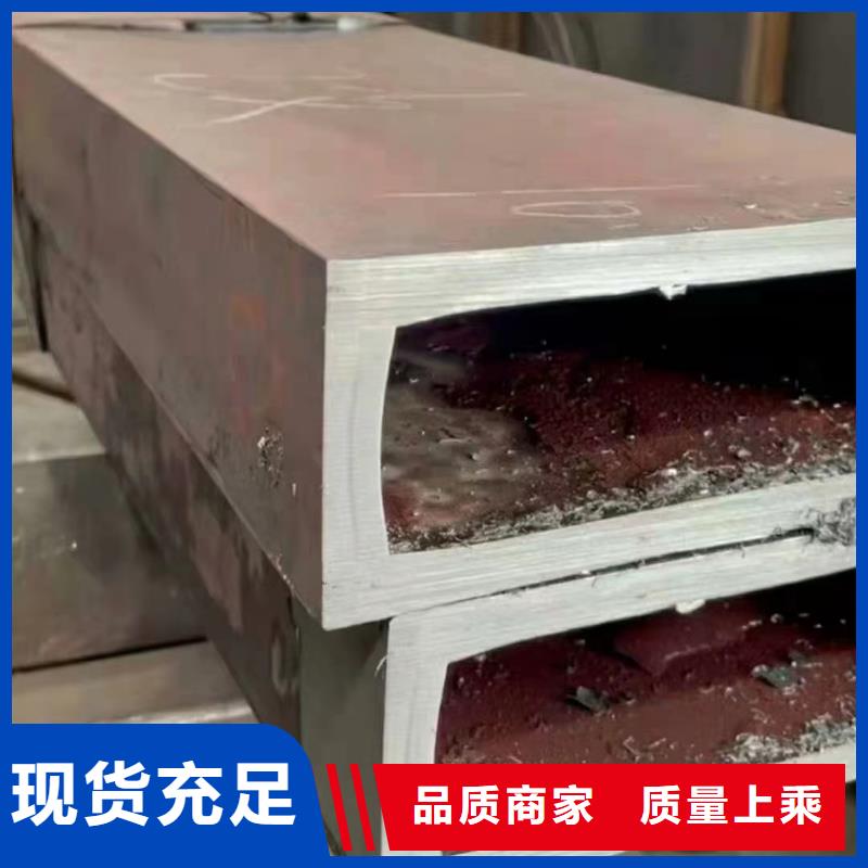无缝方管热浸镀锌管自营品质有保障