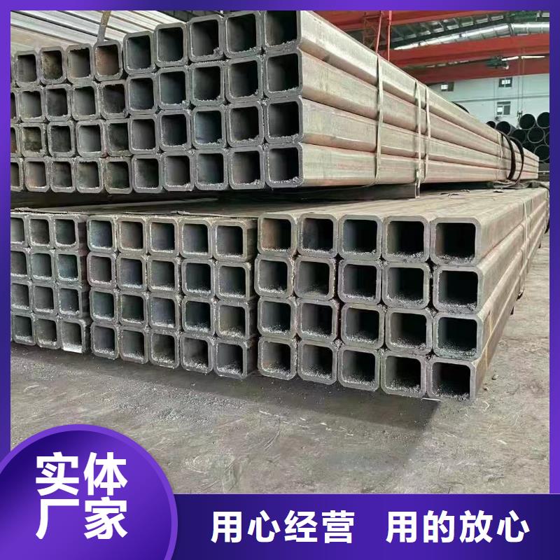 无缝方管,椭圆钢管实力厂商