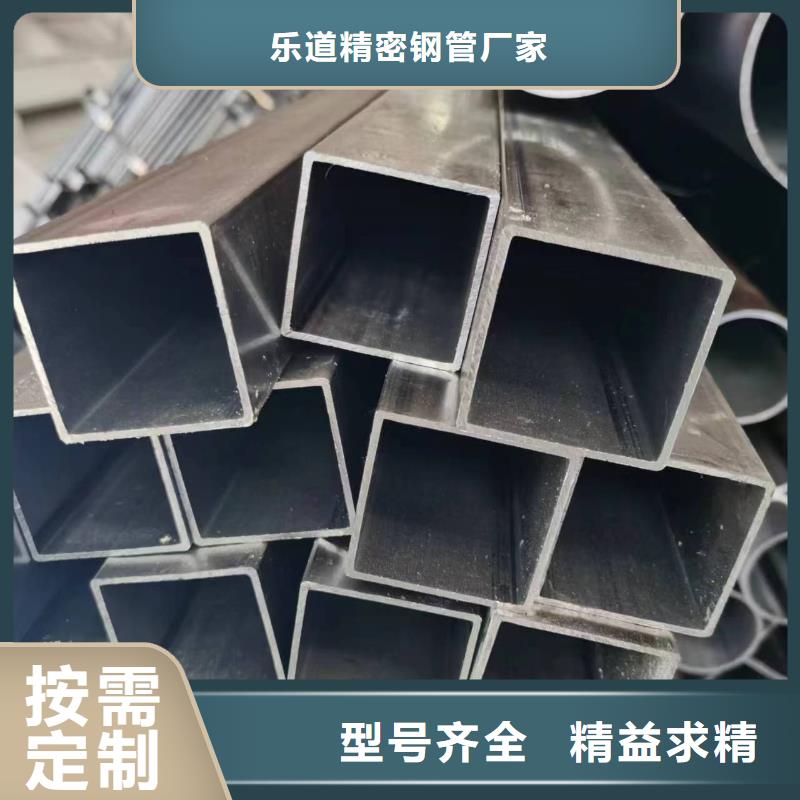无缝方管 3PE防腐管诚信可靠