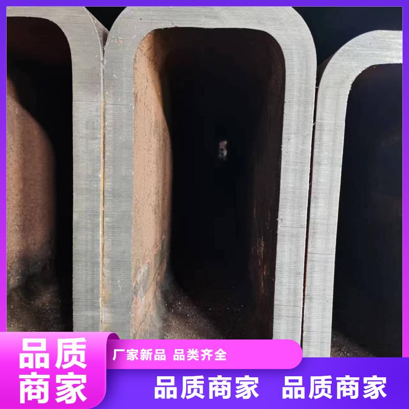 42crmo无缝方管样品定制