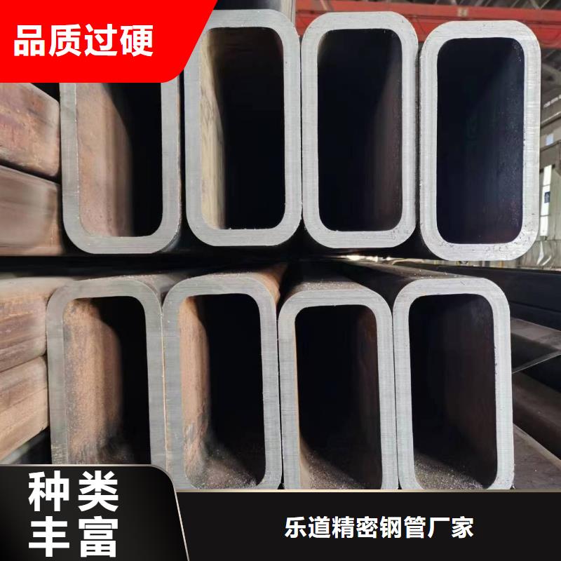 无缝方管,工程焊接管优质货源