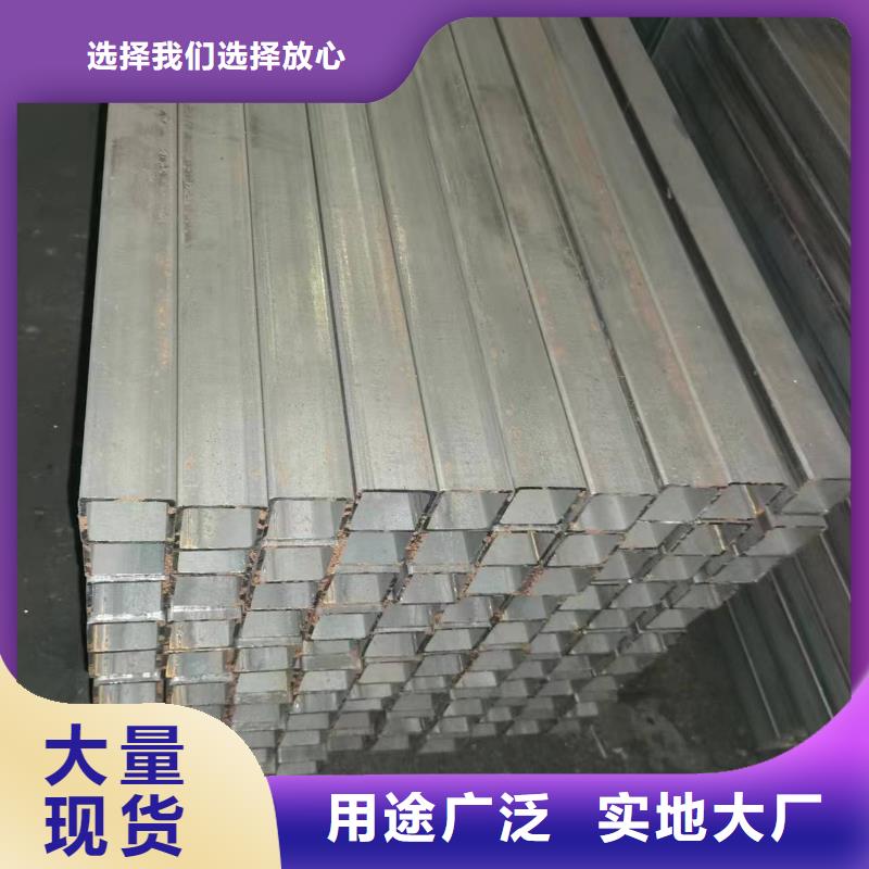 无缝方管售后无忧