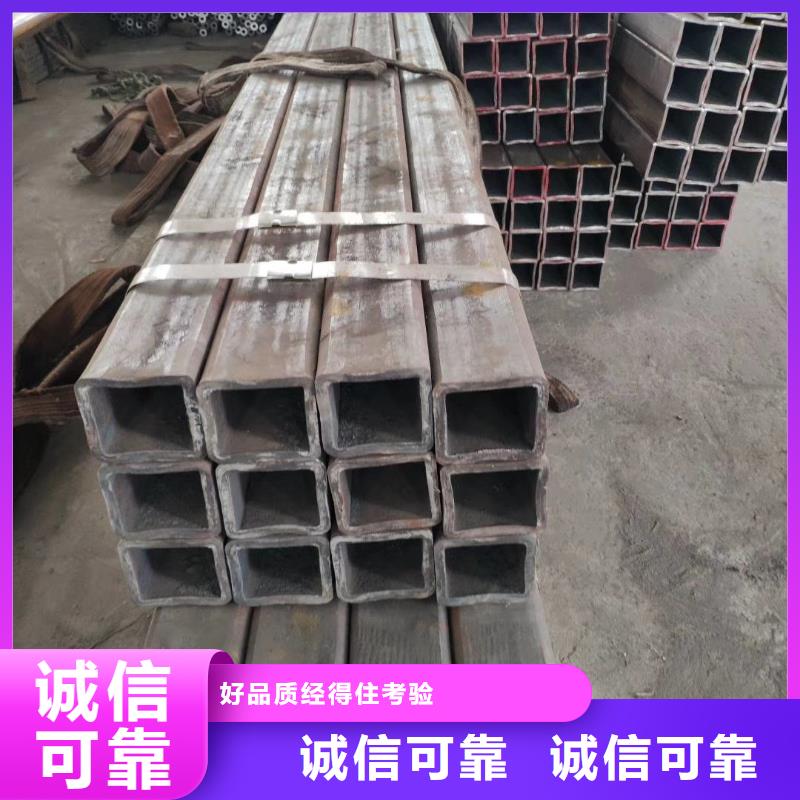 无缝方管花键钢管专业生产N年