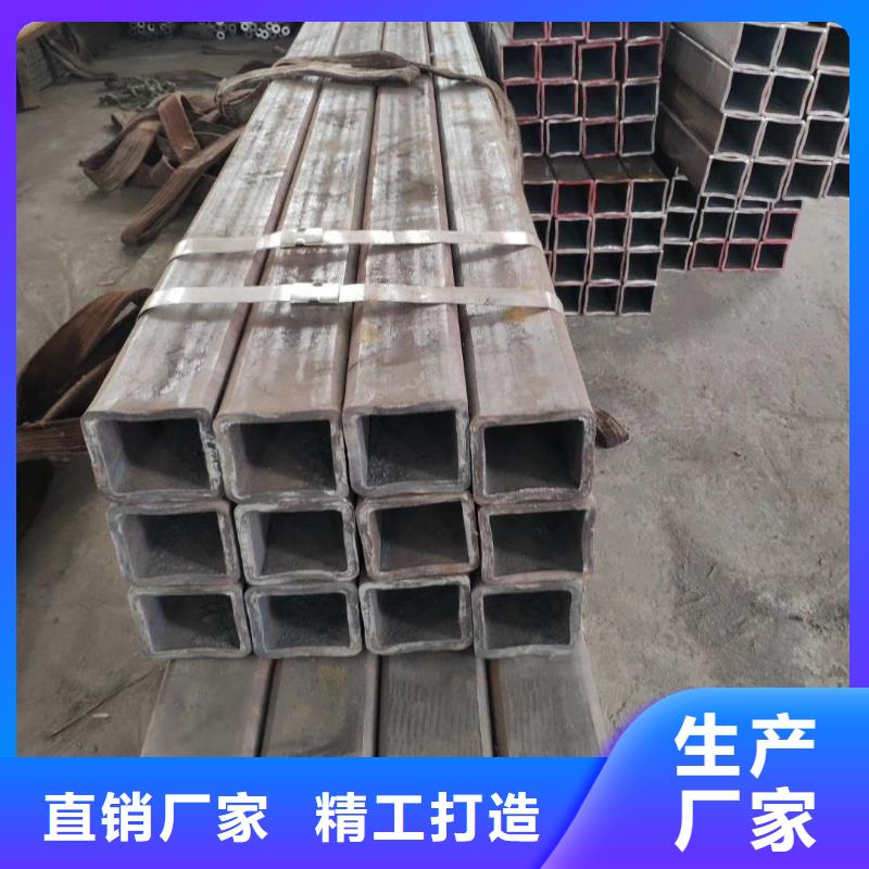 无缝方管,精密异型管的图文介绍