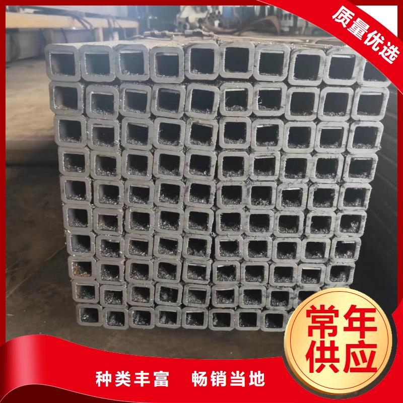 无缝方管【锥型钢管】支持定制加工