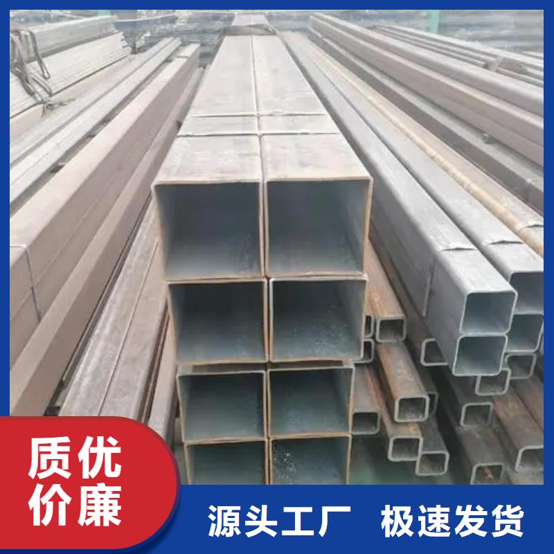 无缝方管工业螺旋管拥有多家成功案例