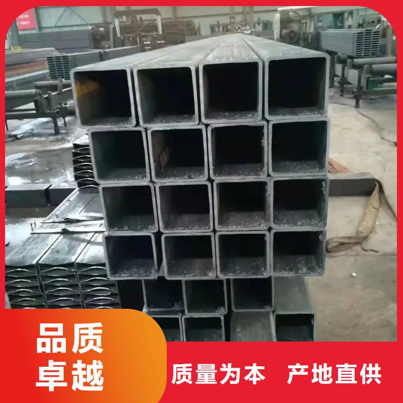 无缝方管八角无缝管真实拍摄品质可靠