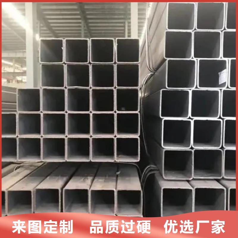 无缝方管八角无缝管工厂采购