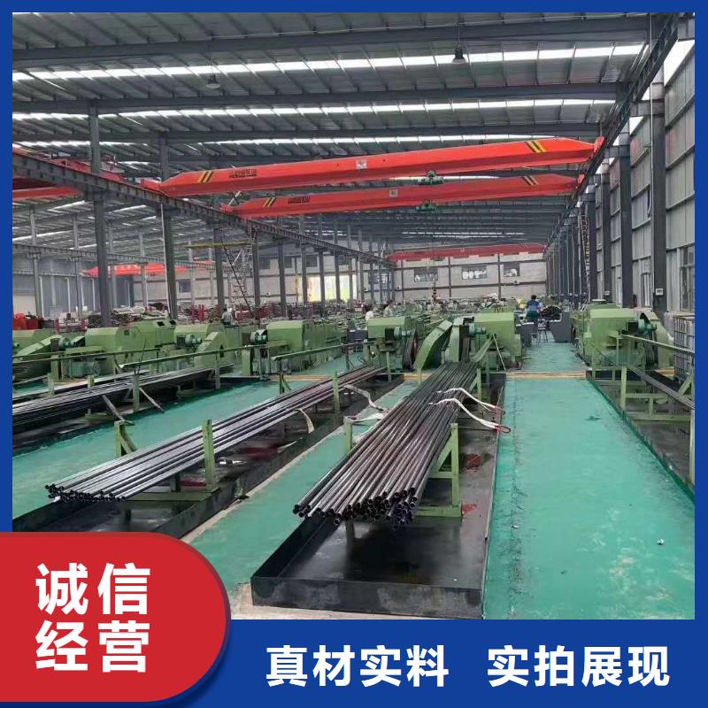 精密钢管螺旋卷管专注生产N年