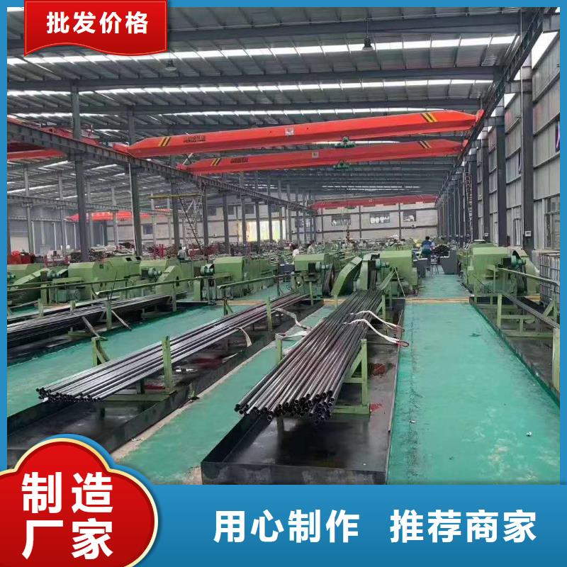 精密钢管-八角无缝管用的放心