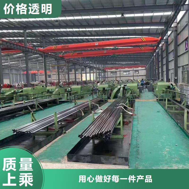 精密钢管螺旋卷管老客户钟爱