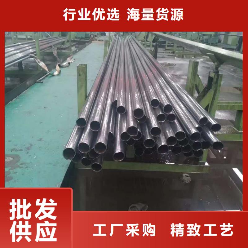 精密钢管-八角无缝管用的放心