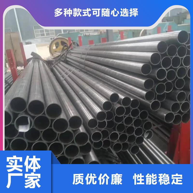 精密钢管椭圆钢管好产品价格低