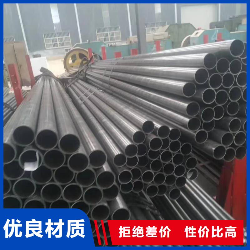 精密钢管Q355方矩管细节严格凸显品质