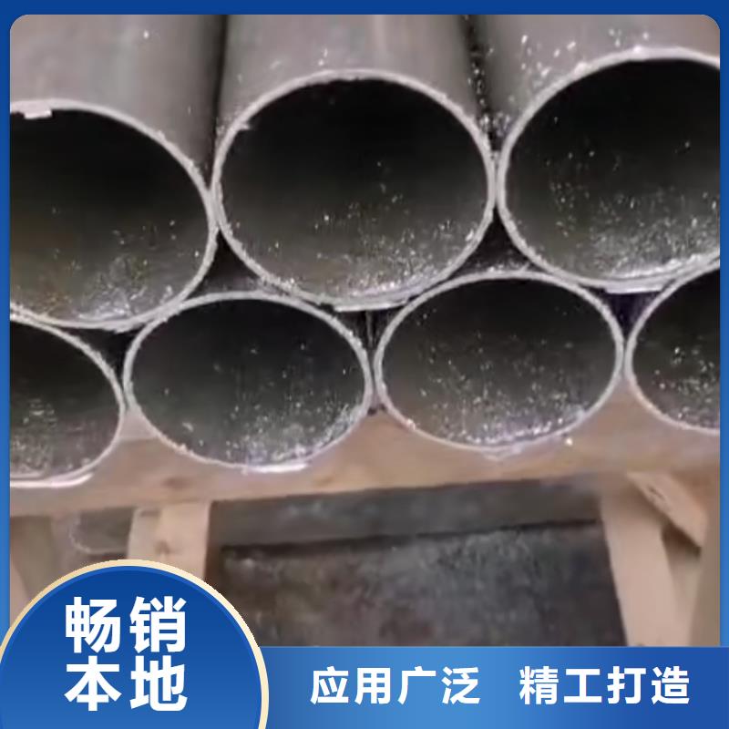 精密钢管D形钢管厂家品控严格