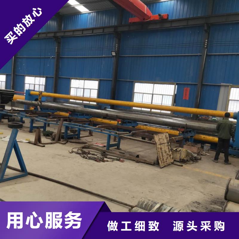 精密钢管工业螺旋管技术先进