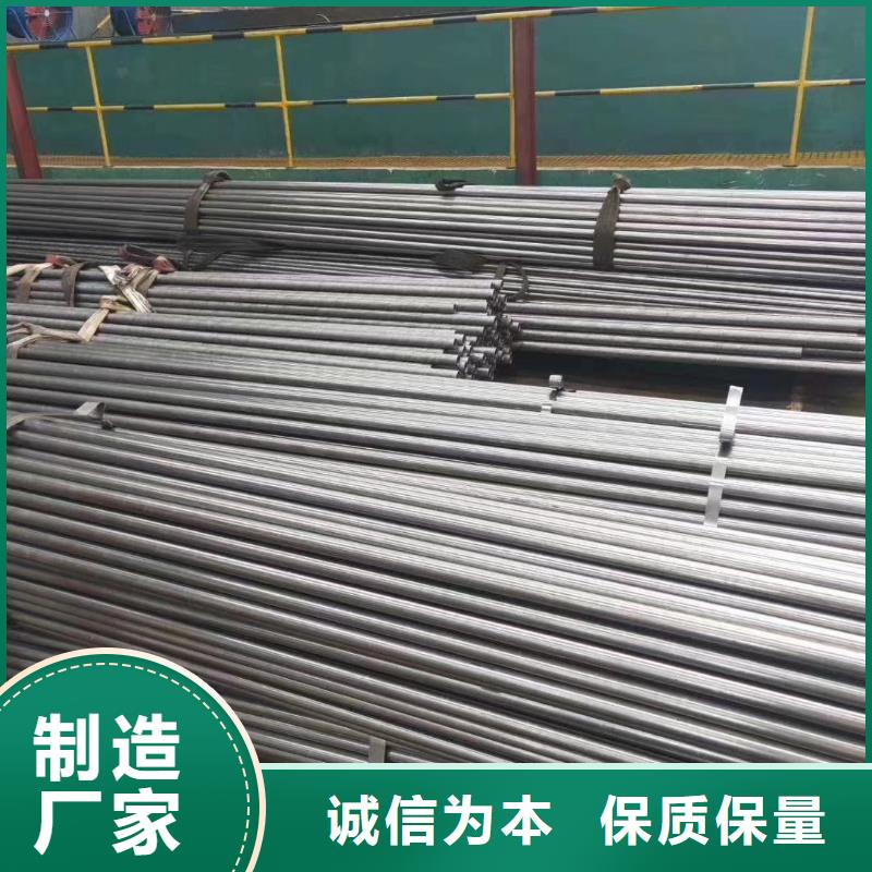 精密钢管【镀锌空心管】实力大厂家