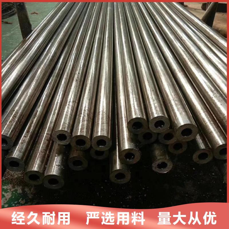 精密钢管椭圆钢管好产品价格低