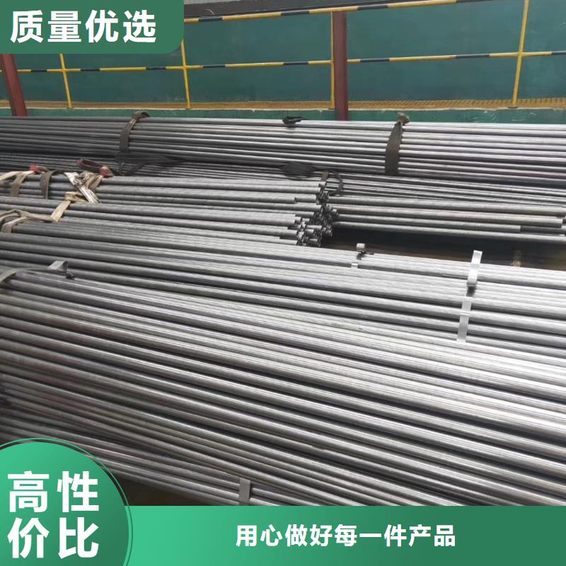 精密钢管3PE防腐钢管厂家工艺先进
