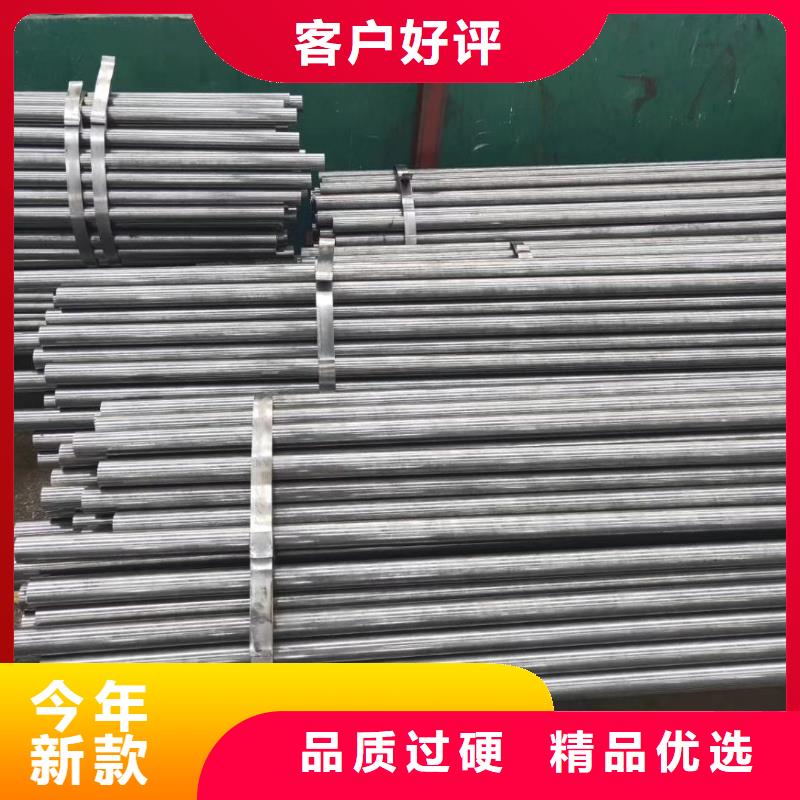 精密钢管排污防腐管实体诚信厂家