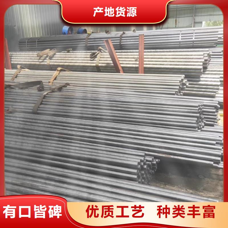 精密钢管-精密异型管满足多种行业需求