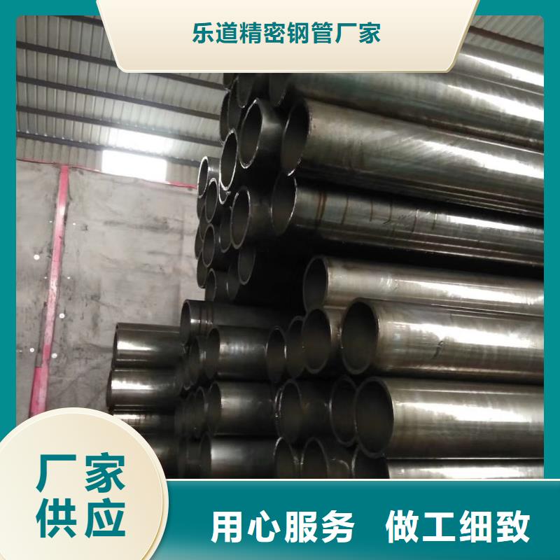 精密钢管排污防腐管实体诚信厂家
