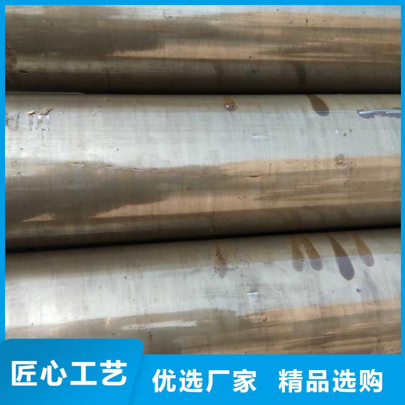 精密钢管3PE防腐钢管厂家工艺先进