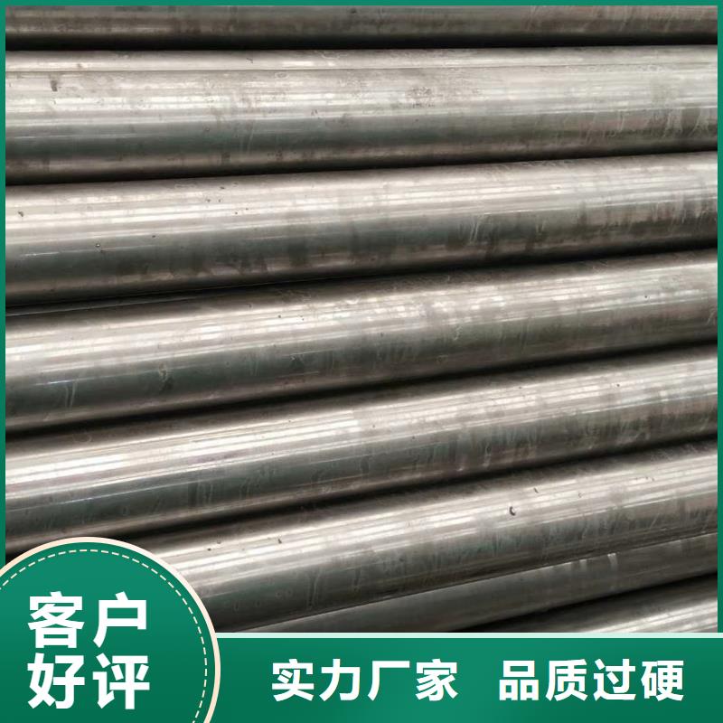 精密钢管-精密异型管满足多种行业需求