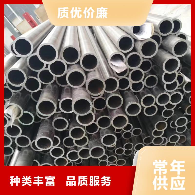 精密钢管-精密异型管满足多种行业需求