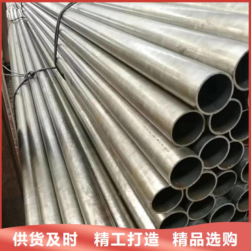 精密钢管D形钢管供您所需