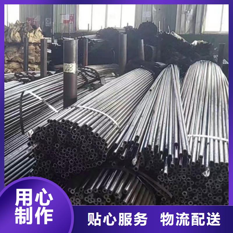 精密钢管-八角无缝管用的放心