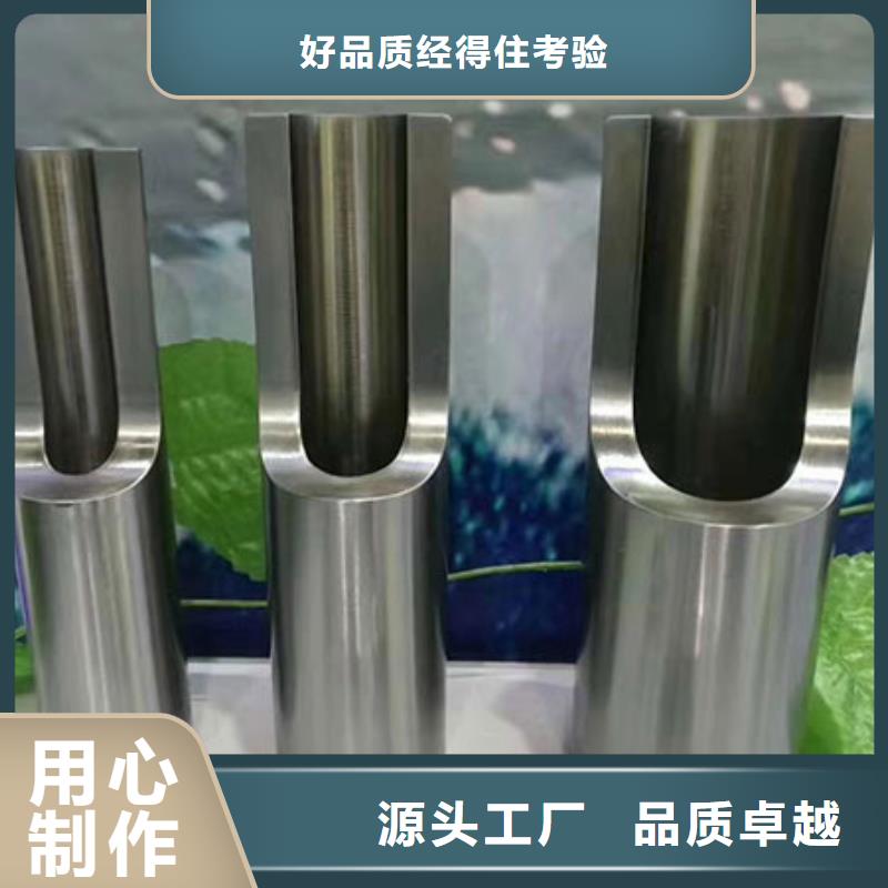 精密钢管T型管大厂生产品质