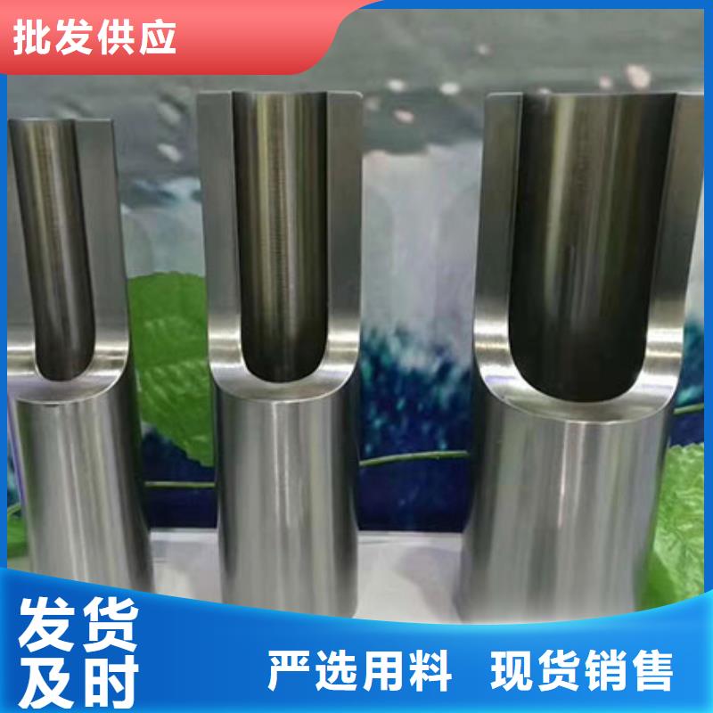 精密钢管无缝方管自营品质有保障
